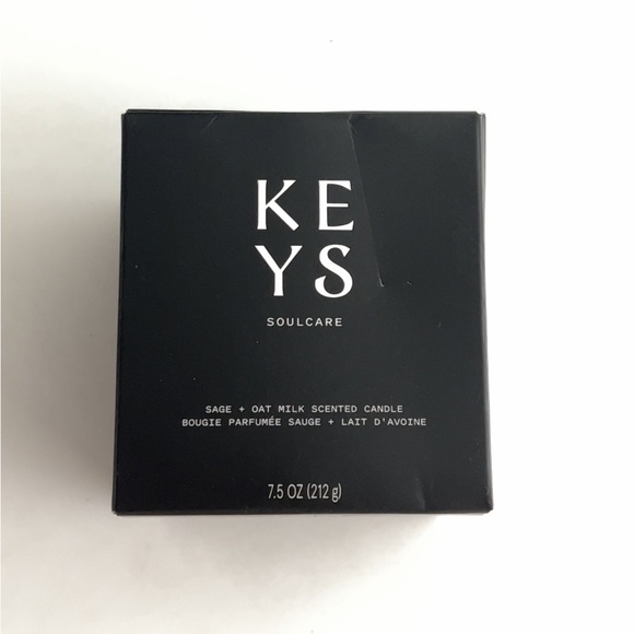 Alicia KEYS Candle - Picture 5 of 6